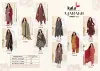 Ajarakh Vol 1 By Kala Pure Cotton Dress Material 